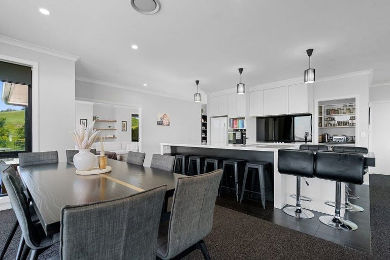 Photo of property in 203 Oliver Road, Te Miro, Cambridge, 3496