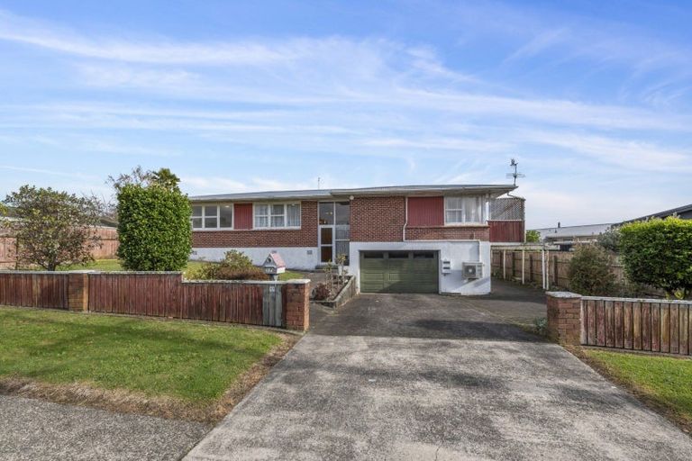 Photo of property in 17 Coulter Road, Owhata, Rotorua, 3010