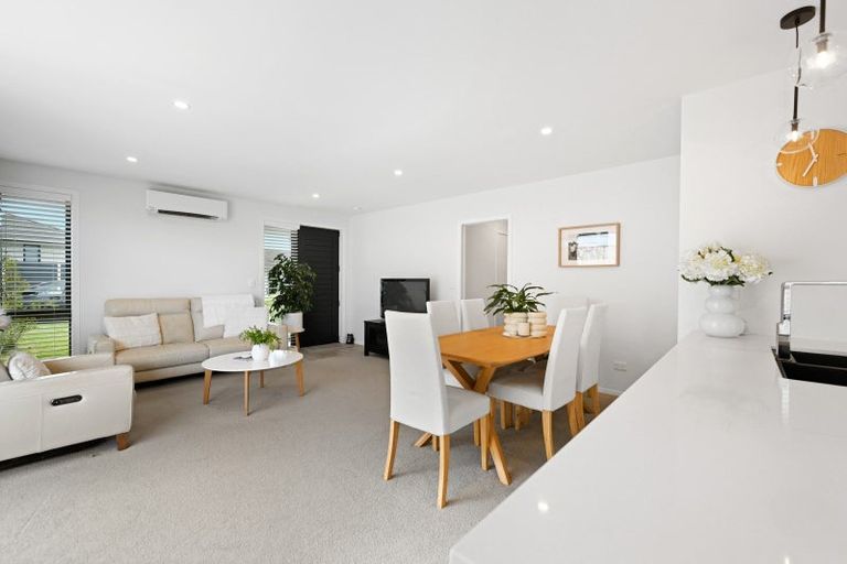 Photo of property in 3 Miharo Crescent, Flagstaff, Hamilton, 3210