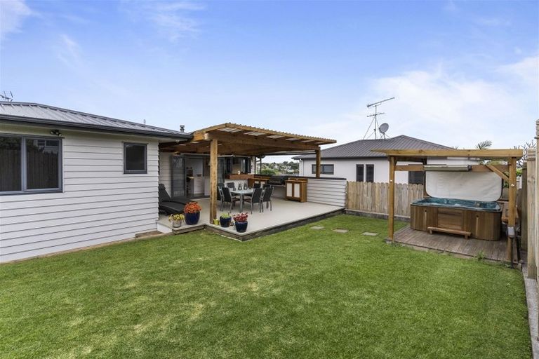 Photo of property in 47 Nelson Street, Howick, Auckland, 2014