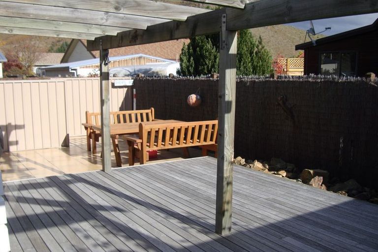 Photo of property in 3 Clay Cliffs Lane, Omarama, 9412