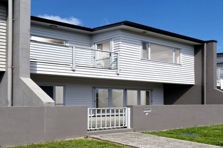 Photo of property in 49 Mandival Avenue, Flat Bush, Auckland, 2019