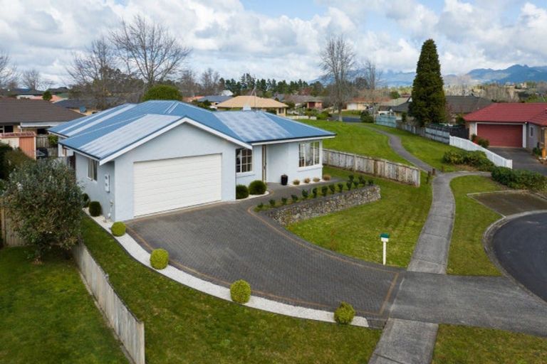 Photo of property in 15 Lansdowne Road, Katikati, 3129