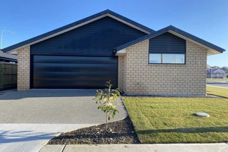 Photo of property in 17 Witte Street, Woodend, 7610