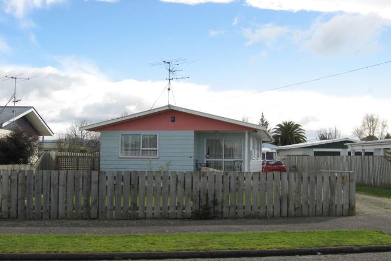 Photo of property in 76 Makoura Road, Masterton, 5810