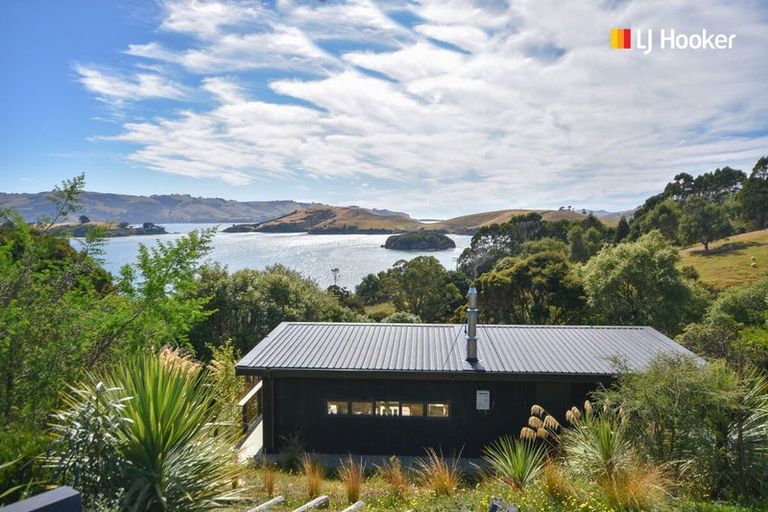 Photo of property in 55 Oxley Crescent, Broad Bay, Dunedin, 9014