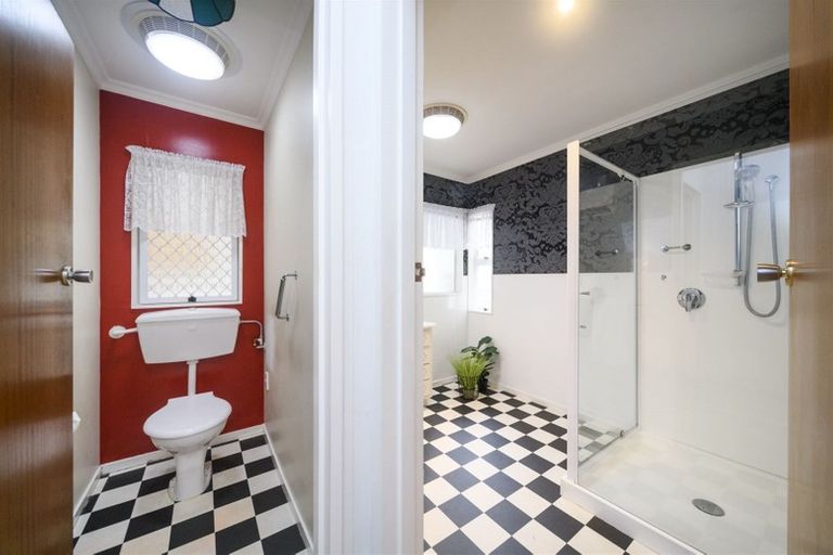 Photo of property in 3 Coronet Place, Awapuni, Palmerston North, 4412