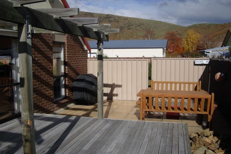 Photo of property in 3 Clay Cliffs Lane, Omarama, 9412