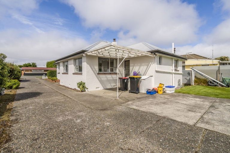 Photo of property in 32 Janet Street, Appleby, Invercargill, 9812