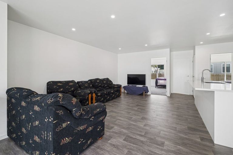 Photo of property in 16 Ian Street, Koutu, Rotorua, 3010