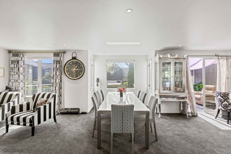 Photo of property in 227 Peterborough Street, Christchurch Central, Christchurch, 8013