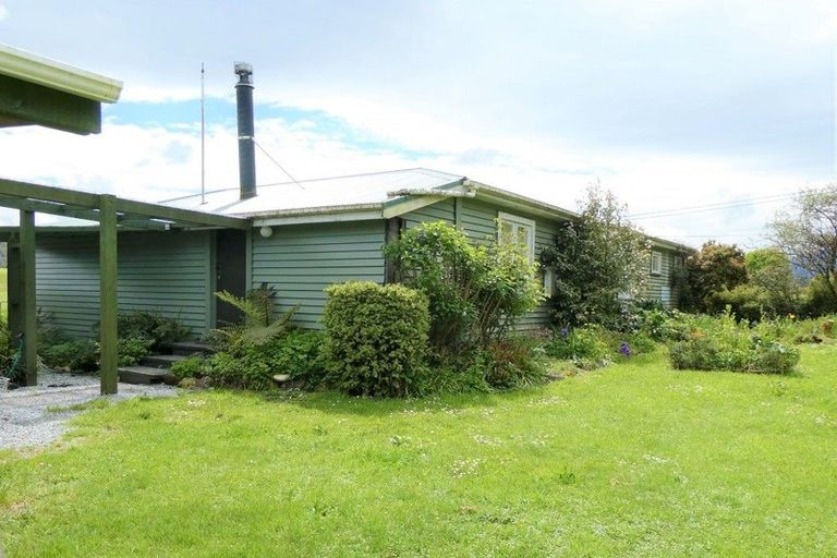 Photo of property in 89 Slaty Creek Road, Atarau, Blackball, 7871