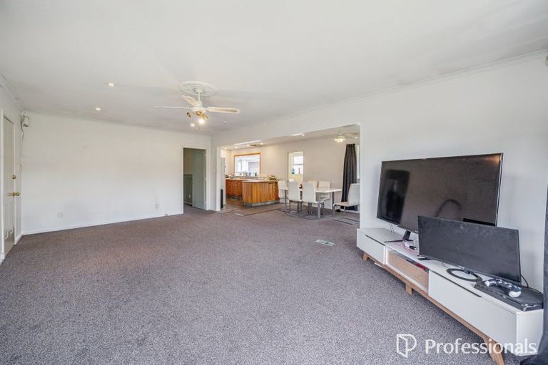 Photo of property in 78 Hyde Street, Wainuiomata, Lower Hutt, 5014