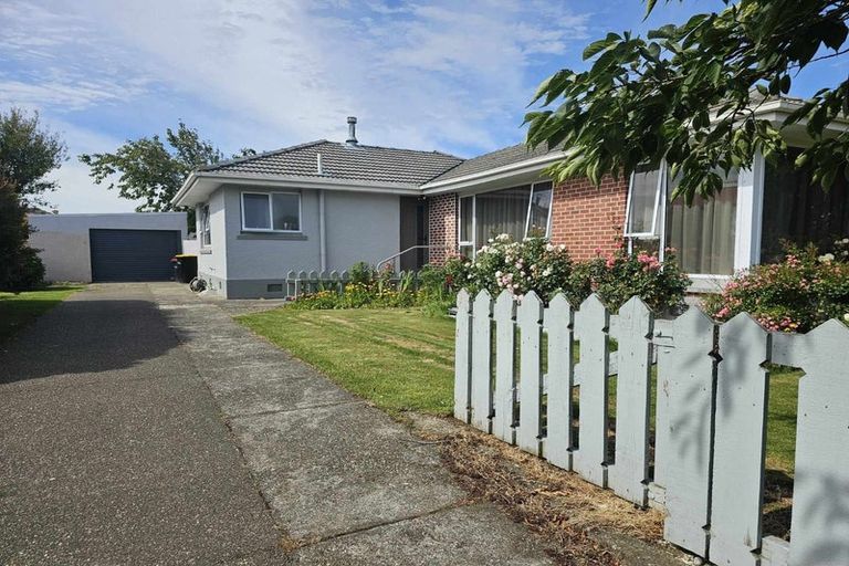 Photo of property in 57 Adamson Crescent, Glengarry, Invercargill, 9810