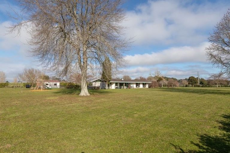 Photo of property in 35 Lissette Road, Newstead, Hamilton, 3286