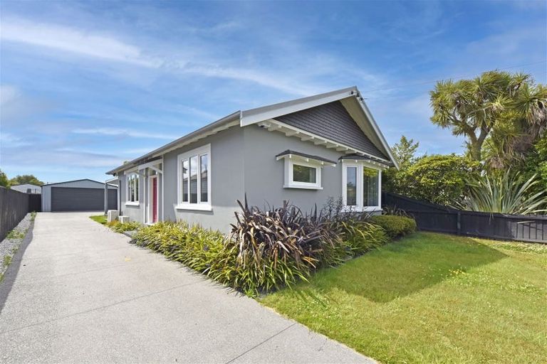 Photo of property in 42 Petrie Street, Richmond, Christchurch, 8013