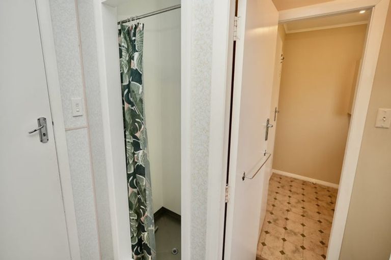 Photo of property in 42 College Street, Awapuni, Palmerston North, 4412