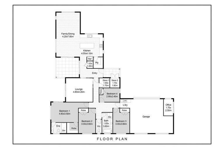 Photo of property in 3 Barbaras Way, Waikanae Beach, Waikanae, 5036