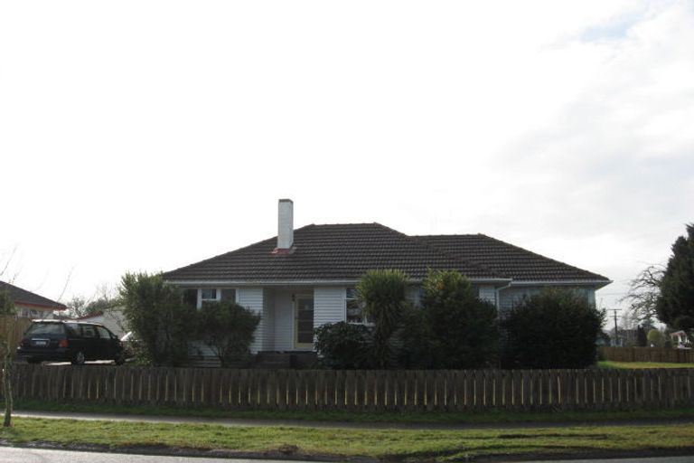 Photo of property in 5 Byron Road, Enderley, Hamilton, 3214