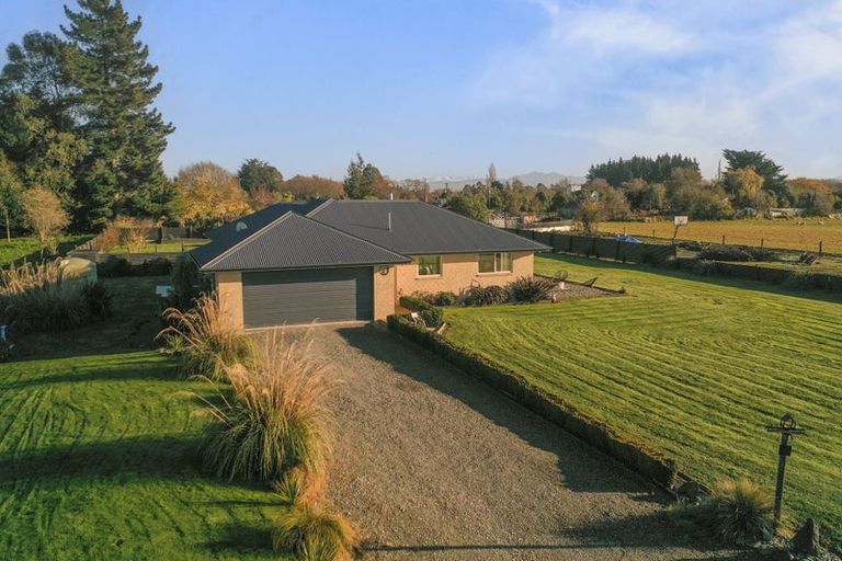 Photo of property in 23 Georgetown Road, Temuka, 7985