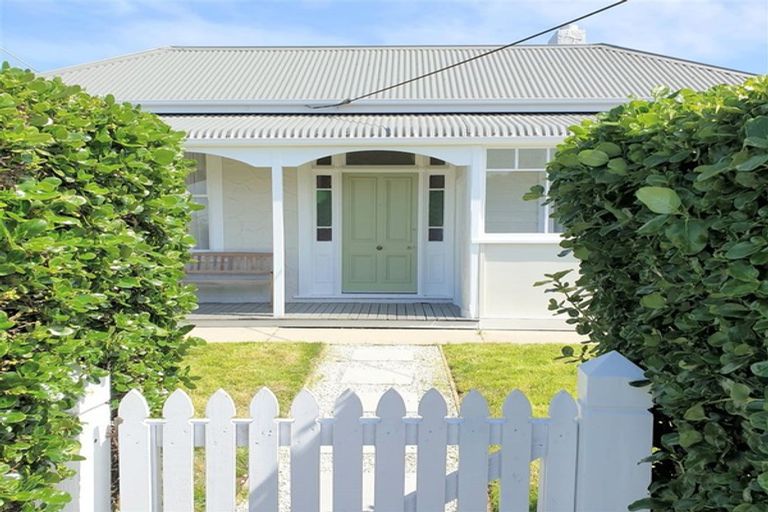 Photo of property in 15 Usk Street, Oamaru, 9400