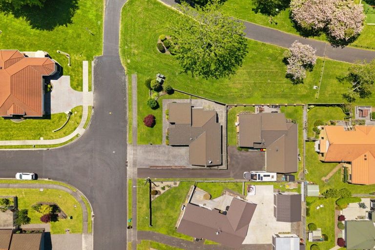 Photo of property in 27 Karaka Street, Matamata, 3400