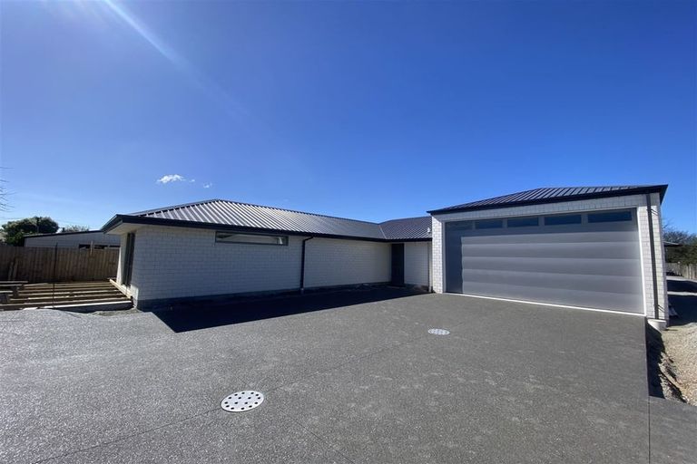 Photo of property in 44c Cavendish Road, Casebrook, Christchurch, 8051