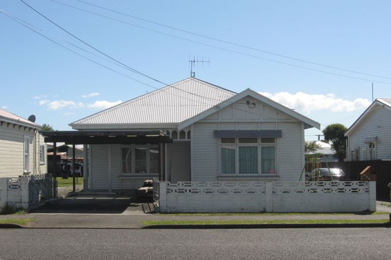 Photo of property in 372 Wicksteed Street, Whanganui, 4500
