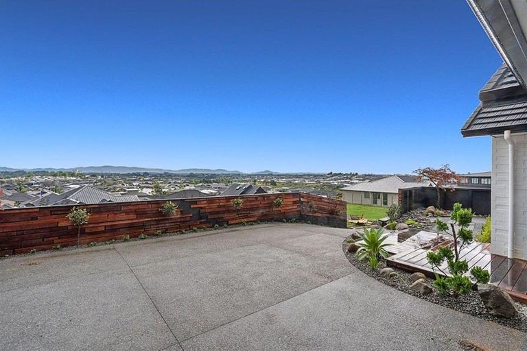 Photo of property in 7 Lighter Place, Flagstaff, Hamilton, 3210