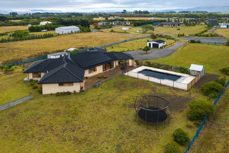 Photo of property in 37 Ocean View Crescent, Rarangi, Blenheim, 7273