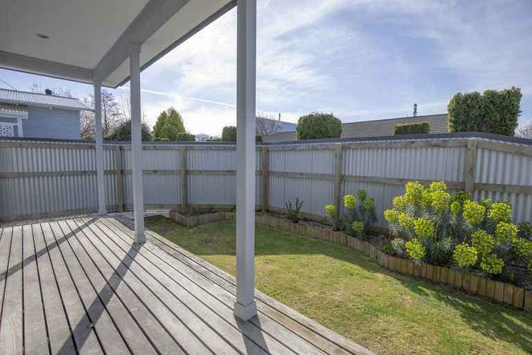 Photo of property in 53 Morgan Street, Methven, 7730