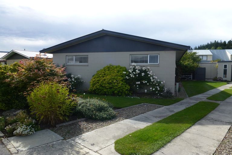 Photo of property in 49 Arnott Street, Alexandra, 9320