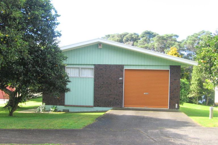 Photo of property in 120 Waireka Place, Whangamata, 3620