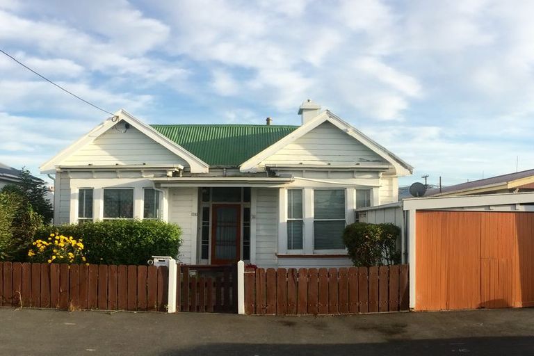Photo of property in 16 Scott Street, Saint Kilda, Dunedin, 9012