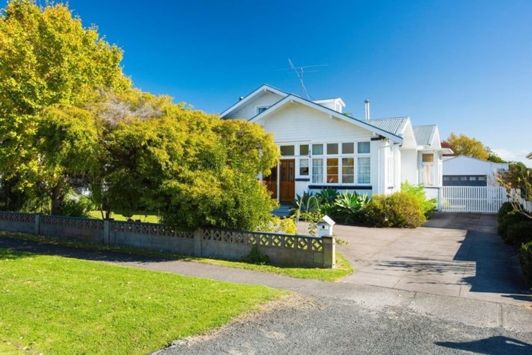 Photo of property in 7 Parau Street, Kaiti, Gisborne, 4010