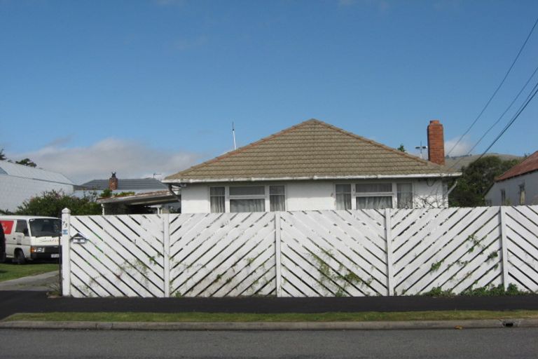 Photo of property in 73 Bamford Street, Woolston, Christchurch, 8023