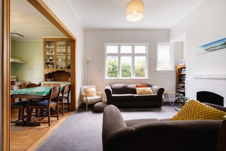 Photo of property in 37 Cannington Road, Maori Hill, Dunedin, 9010