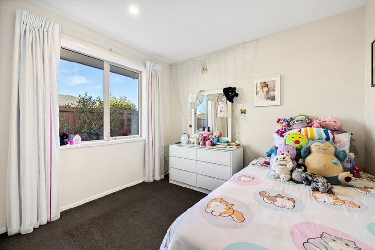 Photo of property in 52 Bradbury Avenue, Rolleston, 7614