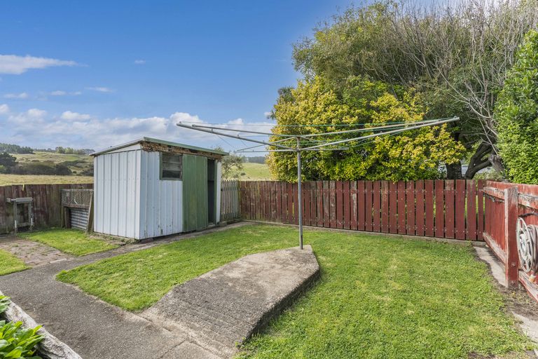 Photo of property in 576 Brighton Road, Westwood, Dunedin, 9035