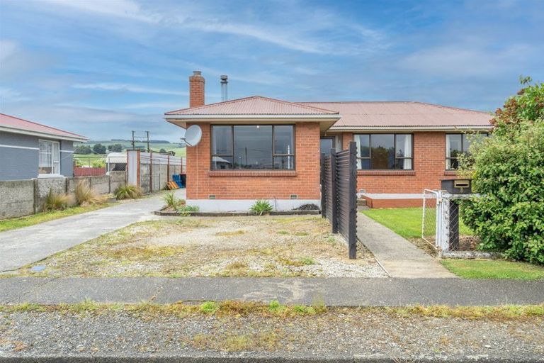 Photo of property in 8 Ingram Place, Mataura, 9712