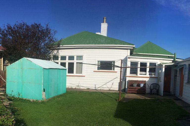 Photo of property in 16 Scott Street, Saint Kilda, Dunedin, 9012