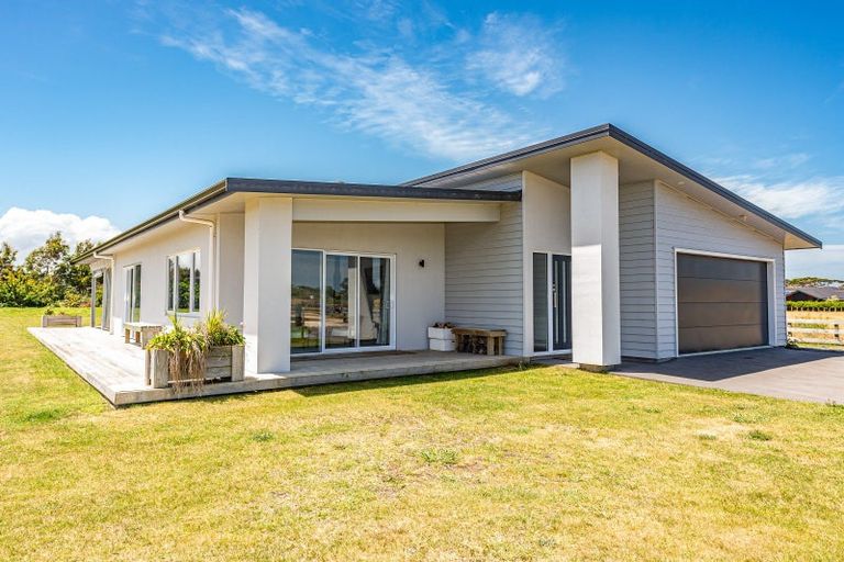 Photo of property in 161d Mosston Road, Westmere, Whanganui, 4501