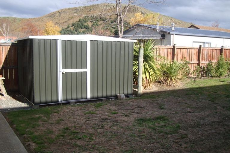 Photo of property in 3 Clay Cliffs Lane, Omarama, 9412