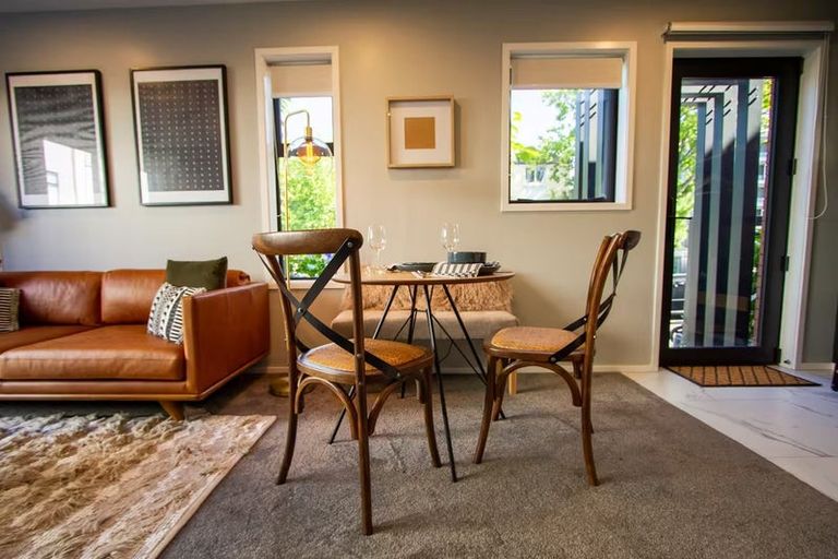Photo of property in 1/259 Gloucester Street, Christchurch Central, Christchurch, 8011