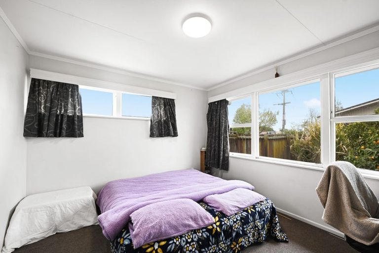 Photo of property in 62 Prisk Street, Melville, Hamilton, 3206