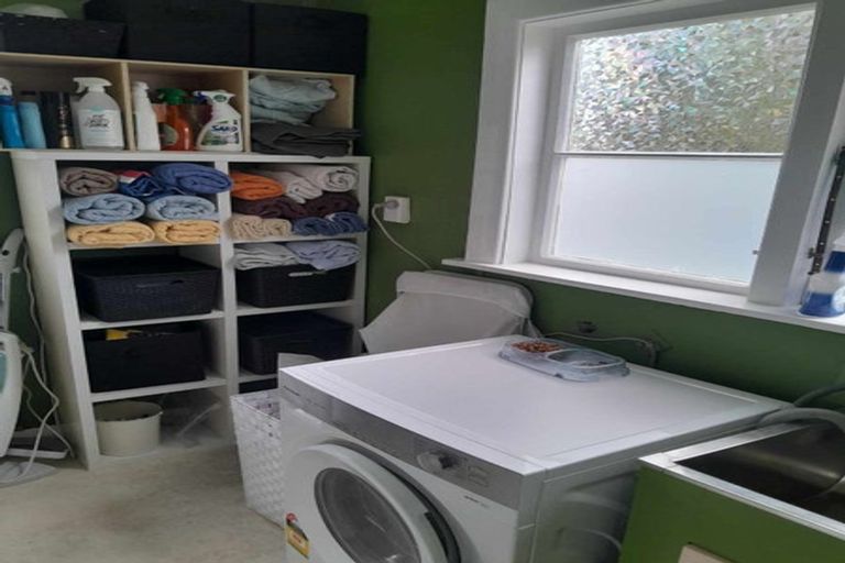 Photo of property in 5 Bethune Street, Featherston, 5710