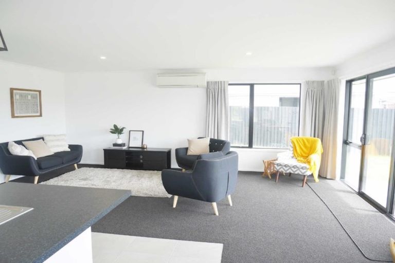 Photo of property in 9 Azara Way, Wigram, Christchurch, 8025