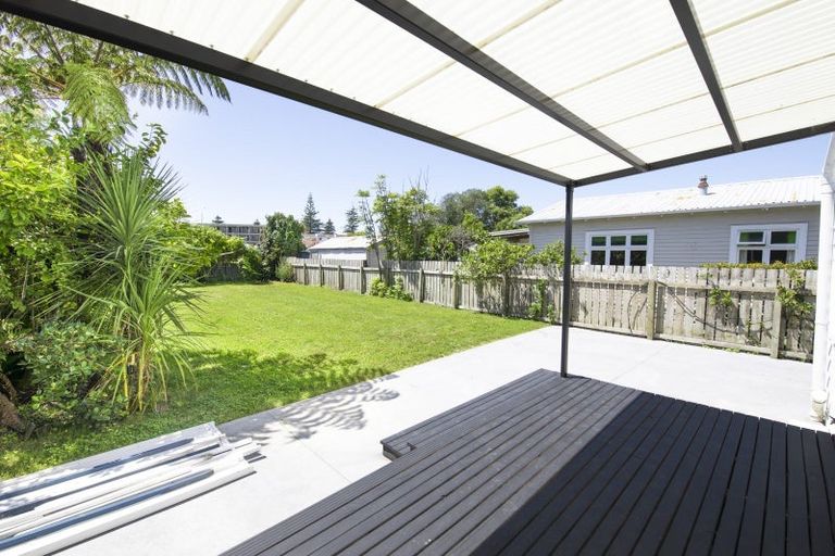 Photo of property in 164 Wellesley Road, Napier South, Napier, 4110
