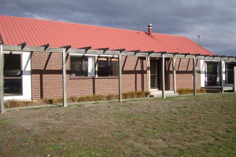 Photo of property in 3 Clay Cliffs Lane, Omarama, 9412