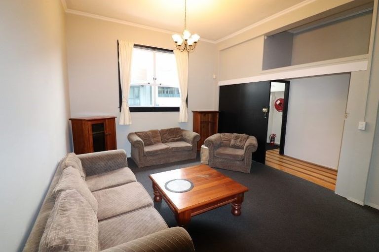 Photo of property in 34 Jessie Street, Te Aro, Wellington, 6011